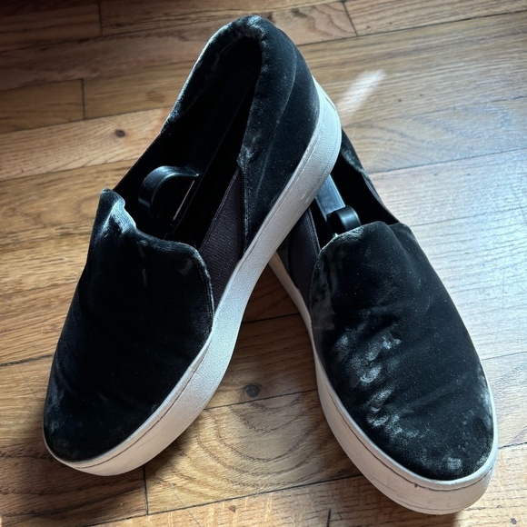 Vince Warren Platform Sneakers 7 - Picture 2 of 16